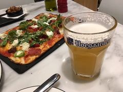 -玛尚诺Pizza&Bar(长泰广场店)