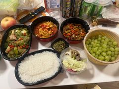 -潇湘阁(汉光百货店)