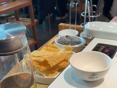 -烹然四季椰子鸡火锅(姚家园万象汇店)