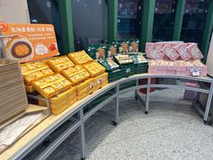 -仟吉KenGee(武汉高铁站店)