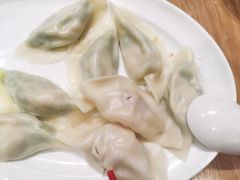 -喜家德虾仁水饺(南山书城店)