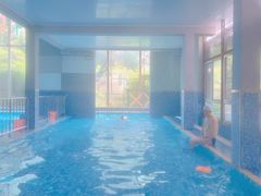 -齐岸健身(花园城店)