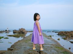 -青岛第二海水浴场