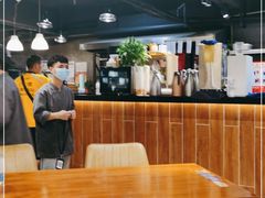 大堂-帽帽家只卖生蚝·烧烤(沙湖路店)