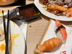 -星伦多自助料理(华润万象城店)