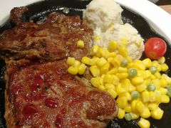 -豪客来牛排(成都锦江大融城店)