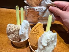 -陕拾叁-西安糕点(北院门创始店)