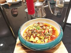 -锡和无锡菜(景丽苑店)