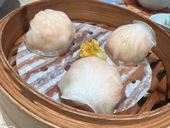 -点都德(喜粤楼店)