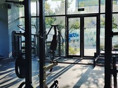 -METIS FITNESS女性健身工作室