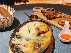 -俄士厨房(未来城店)