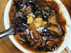豆腐脑-增盛魁小吃店