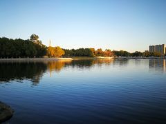 -长春世界雕塑园冰雪艺术天地