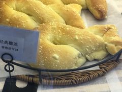 经典榴莲-执茶识麦(万达华府店)