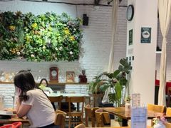 -雕刻时光咖啡馆(北师大店)