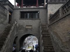 -山西王家大院