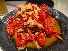 -红盔甲·小龙虾(天钥桥店)