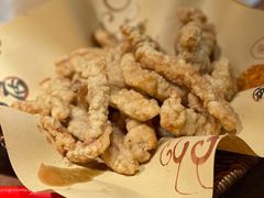 成都小酥肉-泥糊破店小酒馆·团建聚餐(南京西路店)