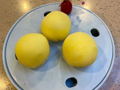 泰式冰榴莲-点都德(北京路贰店)