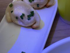 -苏小柳点心·手作小笼包(浦东嘉里城分院)