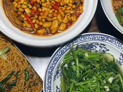 -小柴米·传统江西菜(万寿宫店)