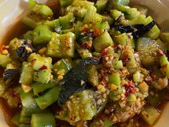 拍黄瓜-东排食堂长沙小吃大排档(五一广场店)