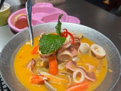 -椰庭·椰子鸡·创意玩家(晶耀前滩店)