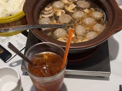 -火啫啫·粤式啫啫煲(南通首店)