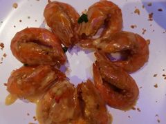 -万丽轩·粤菜(王府井金茂万丽酒店)