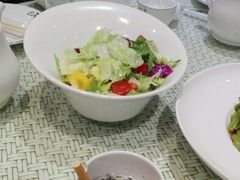 -朝郡酒家·粤菜(燕大星苑店)