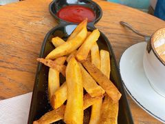 -索纳斯咖啡(海安路店)