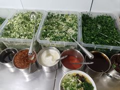 -文山荷鲜居(翠湖店)