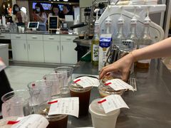 -Manner Coffee(壹方城店)