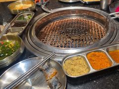 -韩烧牛中牛·甄选黑牛烤肉(黑金店)