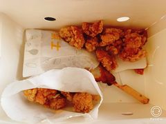 -华莱士·全鸡汉堡(柳州店)