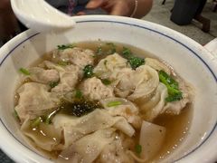 -老谢野馄饨(延安路店)