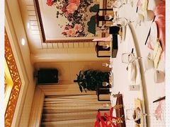 -汇贤府·李氏鲁菜(五棵松店)