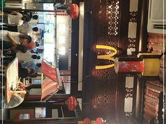-麦当劳(南后街店)