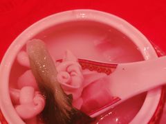 -白家大院·王府宫廷菜(苏州街店)