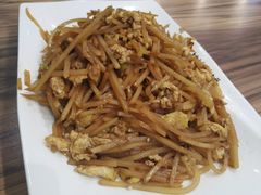 -合合春饼·酱骨·东北菜(潘家园店)
