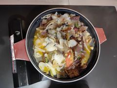 -桥边小楼·手工云南菜·古城观景小楼