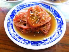 -粗茶淡饭(东关街店)
