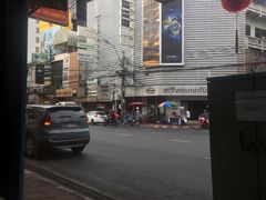 -唐人街(耀华力路)