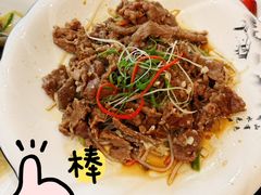 -友强·23年特色海鲜大排档(厦门店)