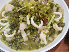 -谢记上海大排档(长寿路店)