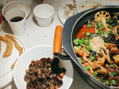 -江渔儿酸菜鱼(曜一城店)
