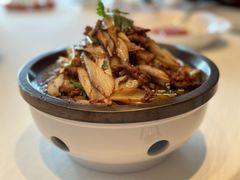-北京宴(华贸购物中心店)