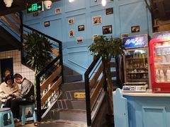 -钢管厂五区小郡肝火锅串串香(清河店)