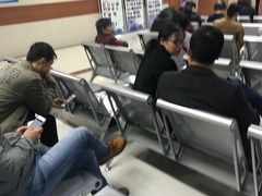 -重庆医科大学附属第一医院(金山院区)