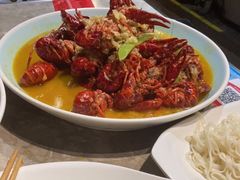 -沪小胖小龙虾(淮海中路旗舰店)